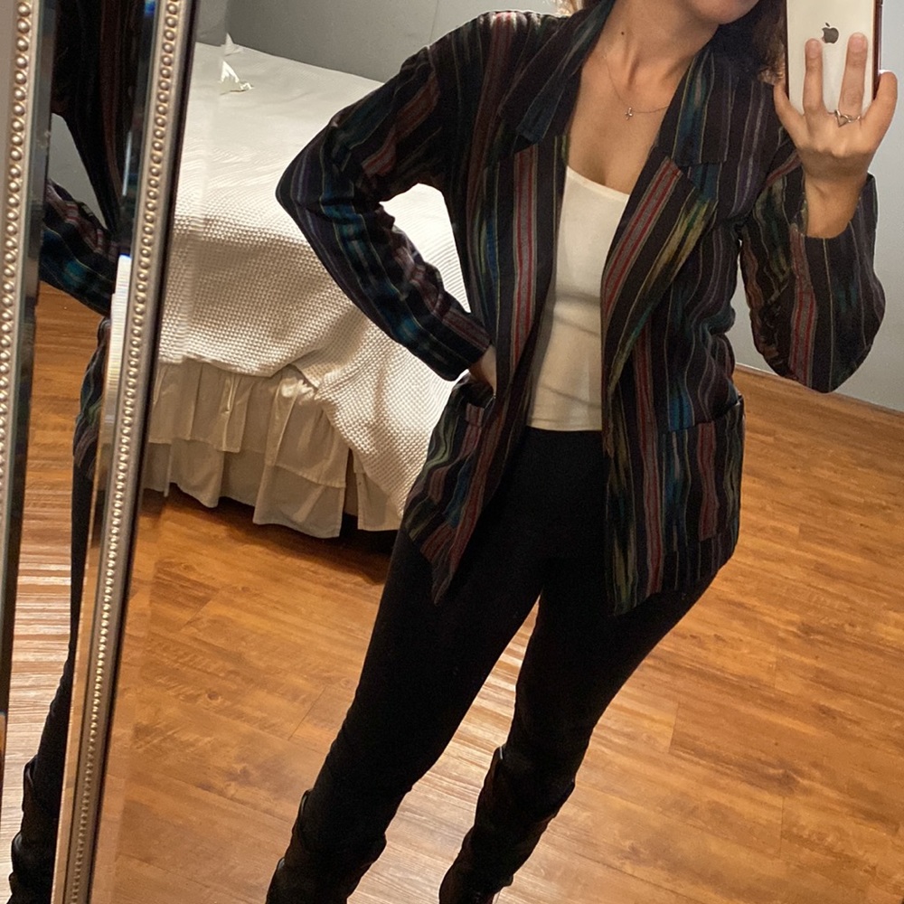 Ecote jacket - Picture 2 of 7